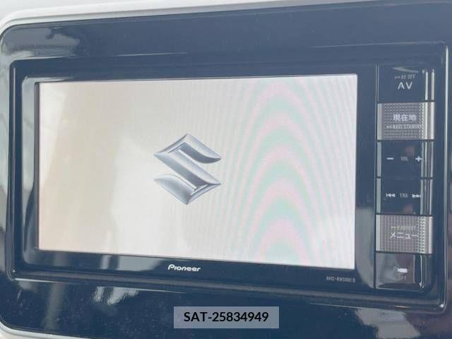 Suzuki SPACIA 2020-03 352228-2