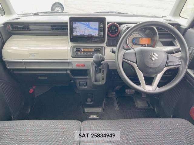 Suzuki SPACIA 2020-03 352228-1
