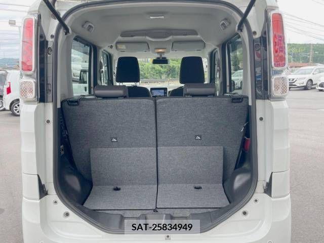 Suzuki SPACIA 2020-03 352228-12