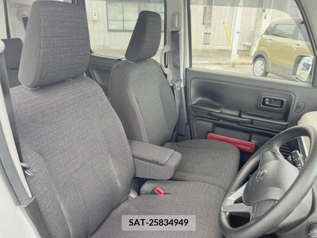 Suzuki SPACIA 2020-03 352228-10