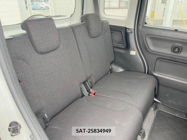 Suzuki SPACIA 2020-03 352228-11