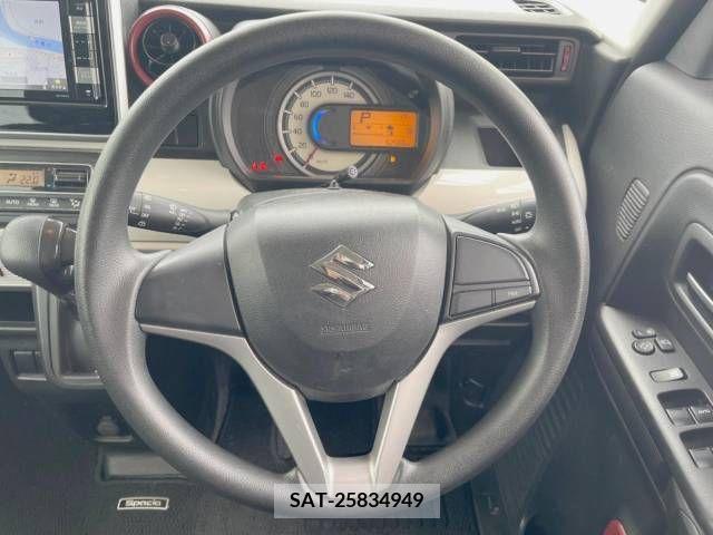 Suzuki SPACIA 2020-03 352228-9