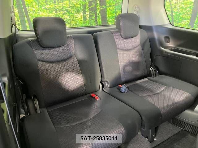 Nissan SERENA 2011-07 367741-10