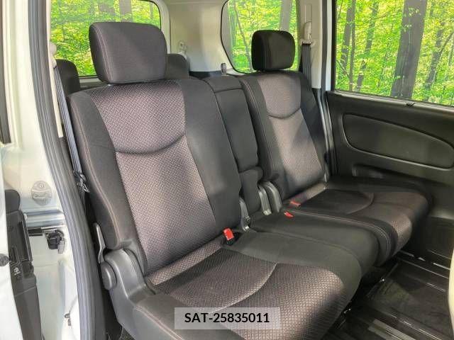 Nissan SERENA 2011-07 367741-9