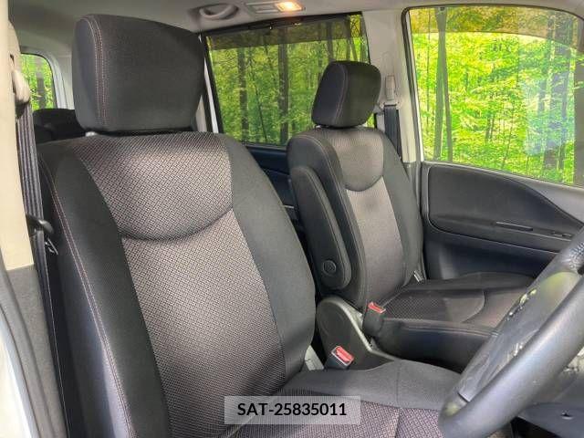 Nissan SERENA 2011-07 367741-8