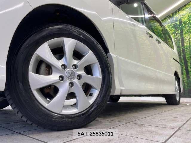 Nissan SERENA 2011-07 367741-14