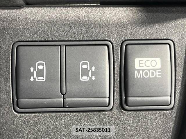 Nissan SERENA 2011-07 367741-5