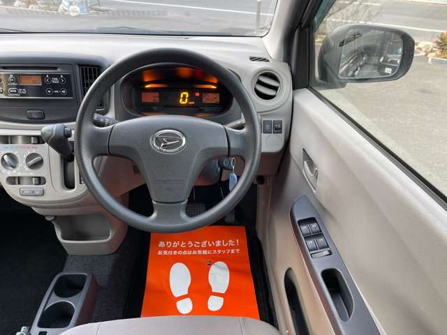 Daihatsu MIRA ES 2014-03 3711-5