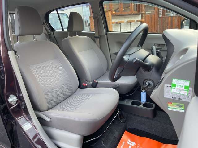 Daihatsu MIRA ES 2014-03 3711-4
