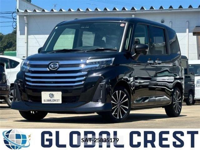Daihatsu THOR 2023-08 369586-0