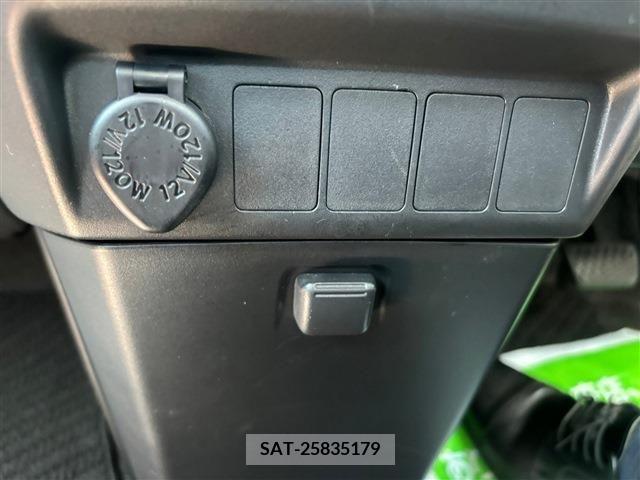 Daihatsu THOR 2023-08 369586-27