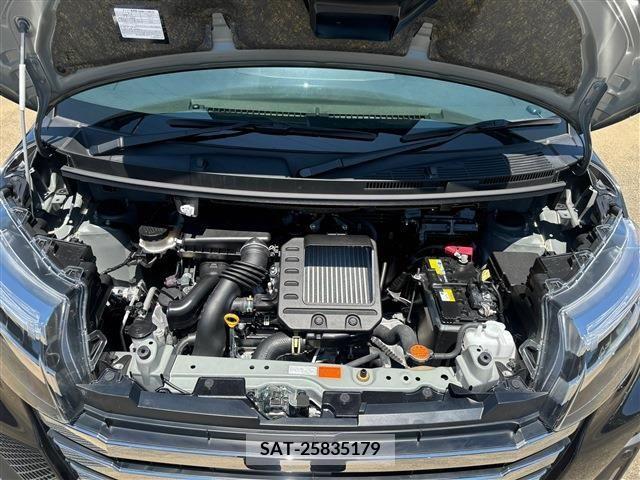 Daihatsu THOR 2023-08 369586-28