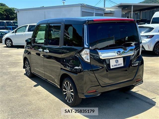 Daihatsu THOR 2023-08 369586-9