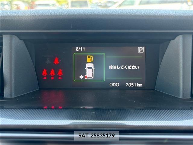 Daihatsu THOR 2023-08 369586-26