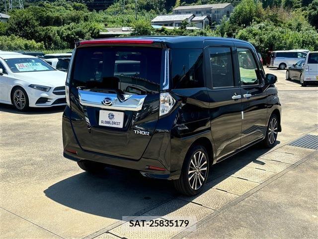 Daihatsu THOR 2023-08 369586-11