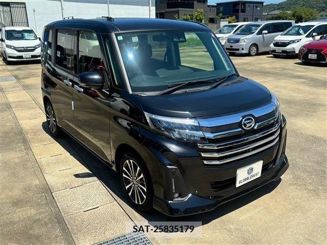 Daihatsu THOR 2023-08 369586-6