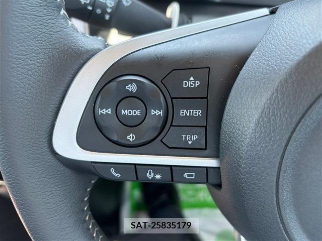 Daihatsu THOR 2023-08 369586-22