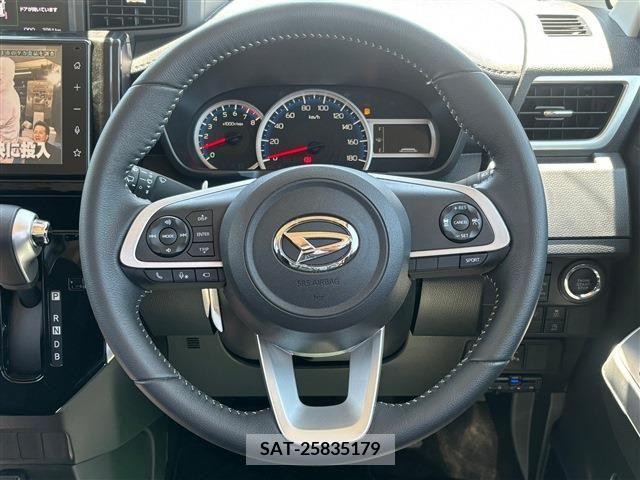 Daihatsu THOR 2023-08 369586-21