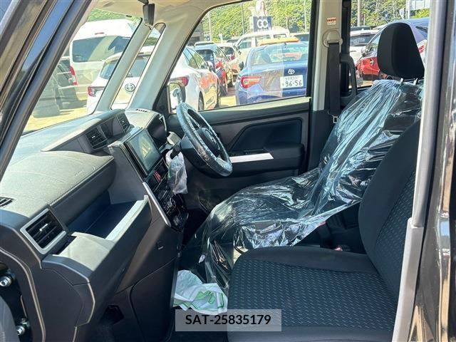 Daihatsu THOR 2023-08 369586-2