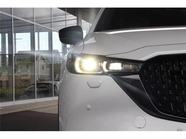 Mazda CX-8 2023-07 11925-25