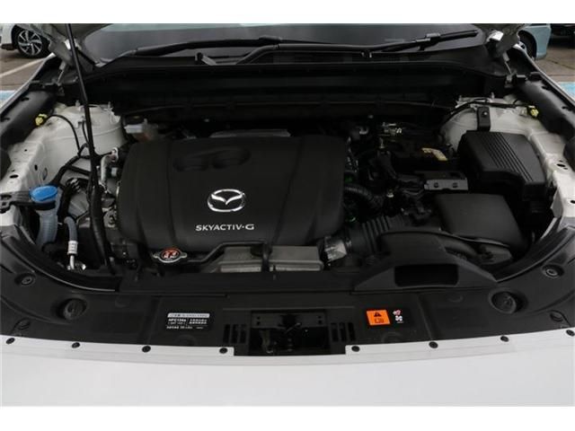 Mazda CX-8 2023-07 11925-24