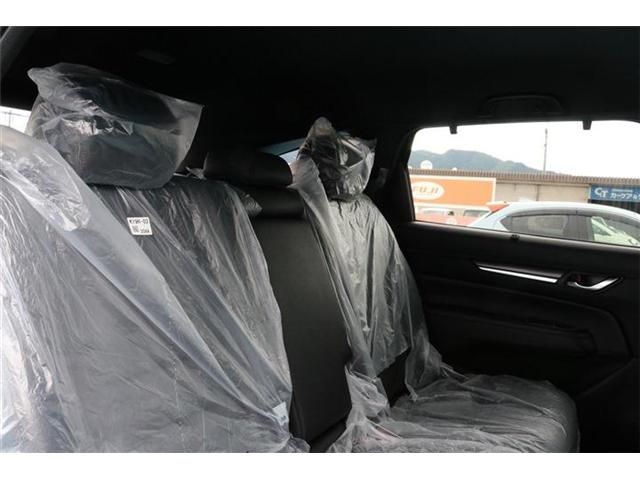 Mazda CX-8 2023-07 11925-20