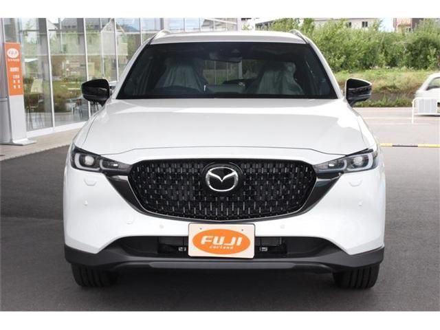 Mazda CX-8 2023-07 11925-27