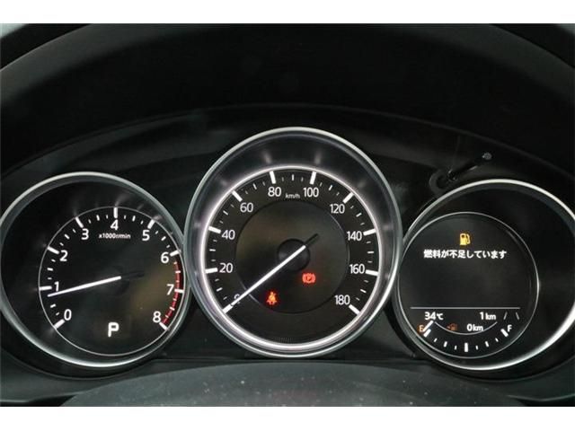 Mazda CX-8 2023-07 11925-7