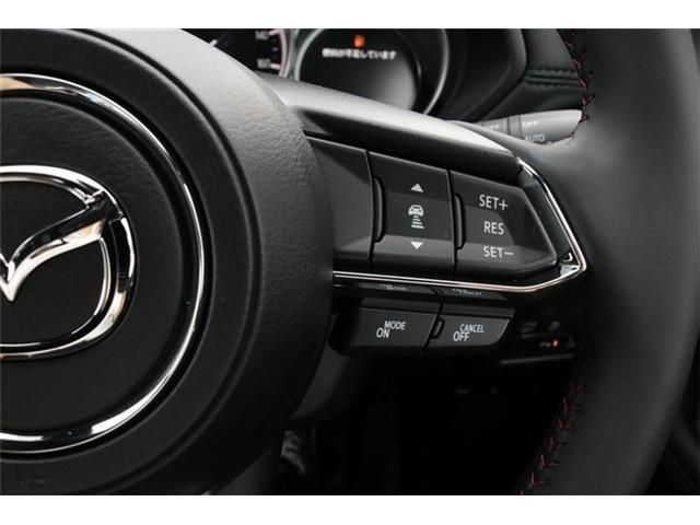 Mazda CX-8 2023-07 11925-10
