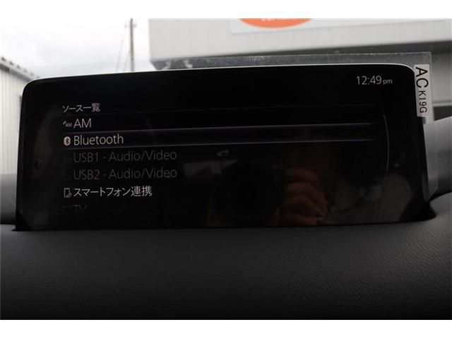 Mazda CX-8 2023-07 11925-13
