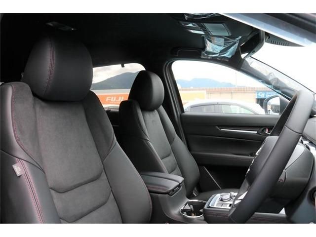 Mazda CX-8 2023-07 11925-16