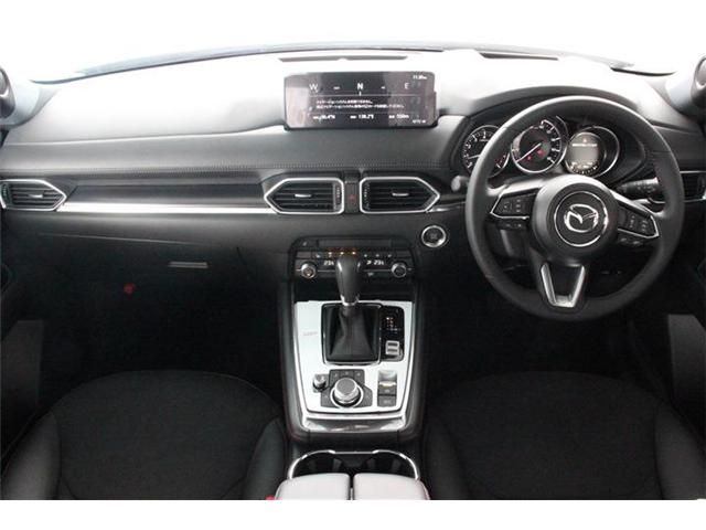 Mazda CX-8 2023-07 11925-3