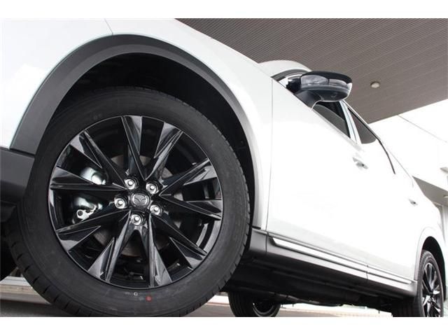 Mazda CX-8 2023-07 11925-26