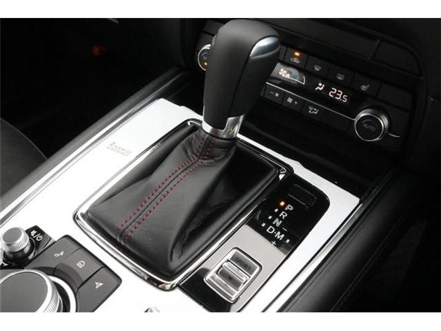 Mazda CX-8 2023-07 11925-6