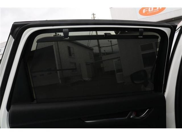 Mazda CX-8 2023-07 11925-22