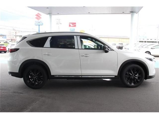 Mazda CX-8 2023-07 11925-29