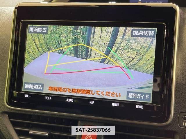 Toyota VOXY 2021-10 385163-5