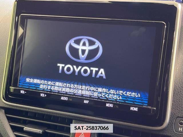 Toyota VOXY 2021-10 385163-2