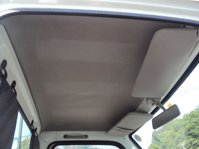 Suzuki CARRY TRUCK 2005-02 3417-9