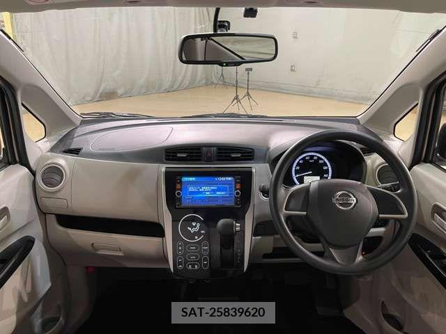 Nissan DAYZ 2015-01 218890-17