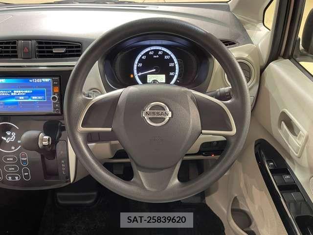 Nissan DAYZ 2015-01 218890-13