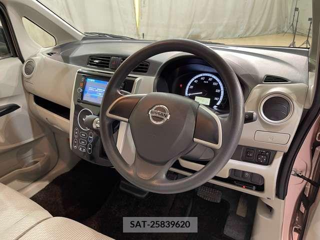Nissan DAYZ 2015-01 218890-12
