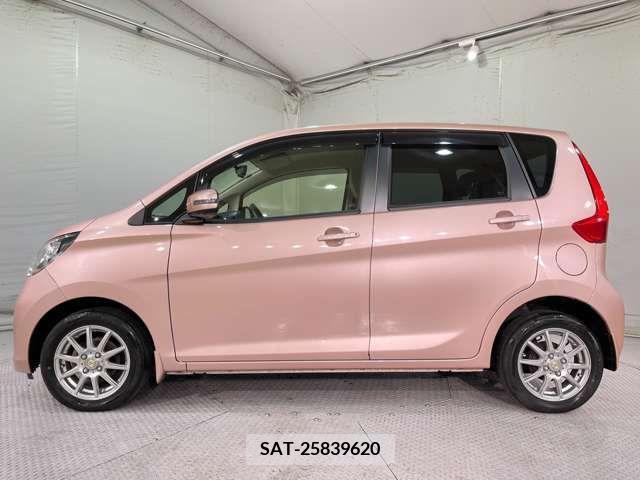 Nissan DAYZ 2015-01 218890-11