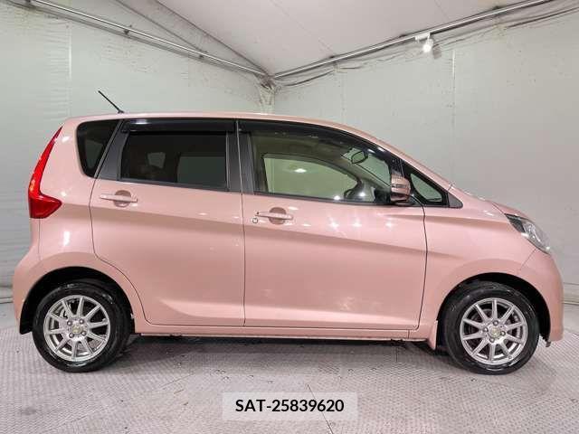 Nissan DAYZ 2015-01 218890-7