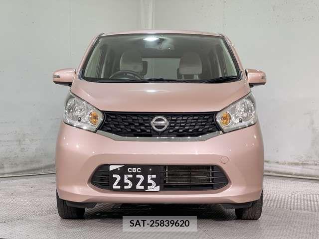 Nissan DAYZ 2015-01 218890-6