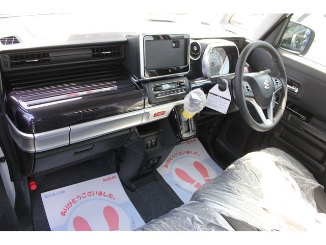 Suzuki SPACIA 2023-04 2230-1