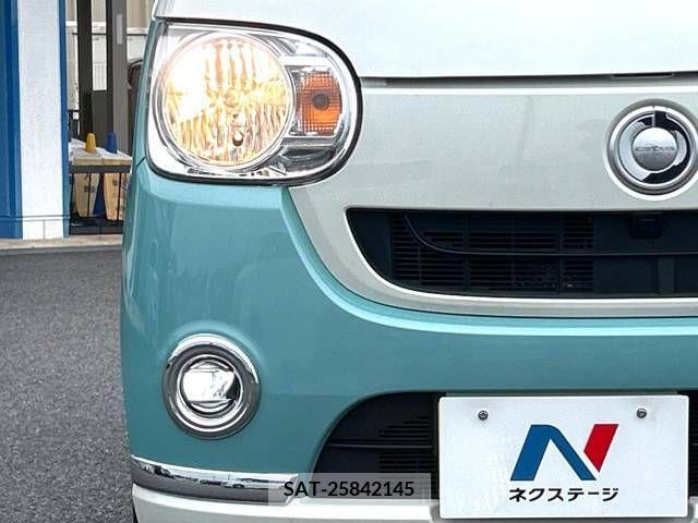 Daihatsu MOVE 2017-10 328959-15