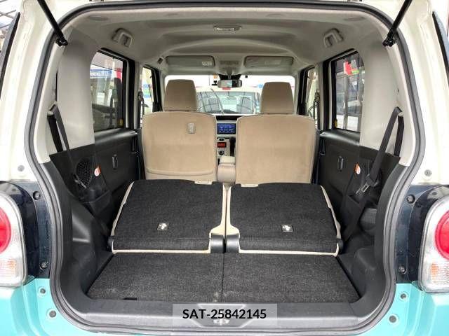 Daihatsu MOVE 2017-10 328959-14