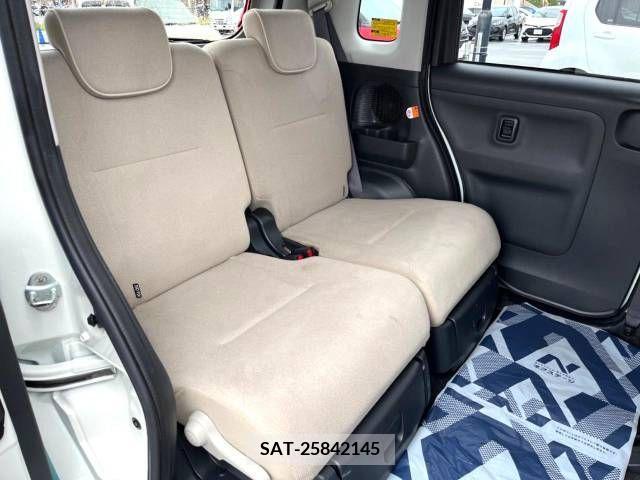 Daihatsu MOVE 2017-10 328959-13