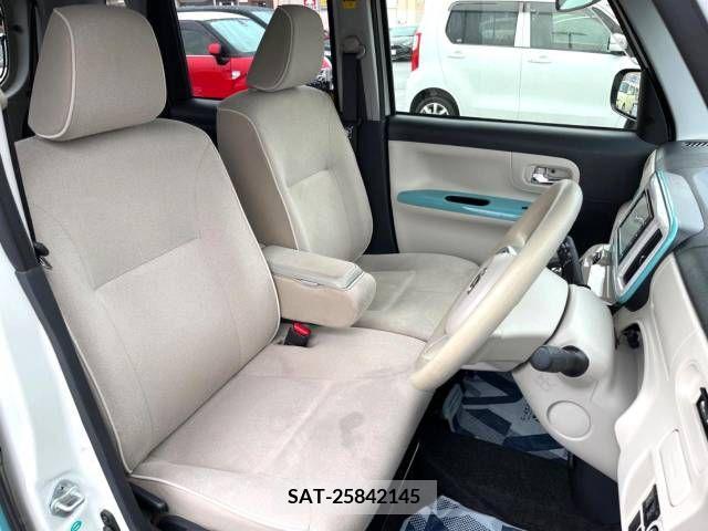 Daihatsu MOVE 2017-10 328959-12